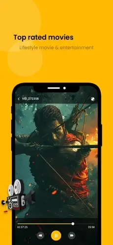 fancode-com17854827279033 Top Rated Movies